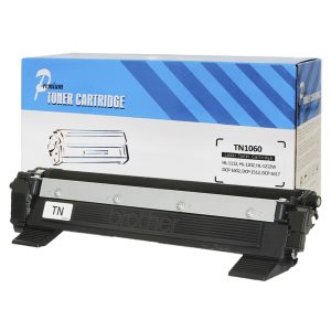 Toner Compatível com Brother TN1060 | DCP1602 DCP1512 DCP1617NW HL1112 HL1202 HL1212W | Premium 1k