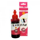 Tinta Epson T664 T664320 Ecotank Magenta X-Full 01