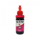 Tinta Epson T664 T664320 Ecotank Magenta X-Full 02