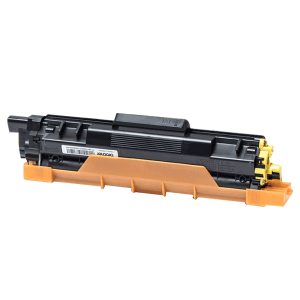 Toner Compatível com Brother TN-217Y TN-217 Yellow Amarelo | HLL3210CW DCPL3551CDW | Importado 2.3k