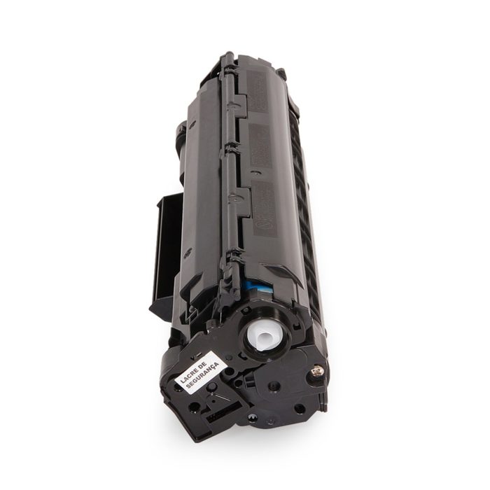 Toner Compatível com HP CB435A 35A CB436A 36A CE285A 36A 03