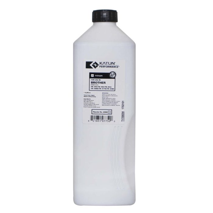 Toner Refil Brother TN2340 TN2370
