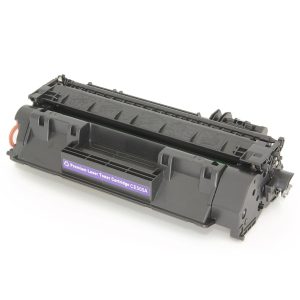 Toner Compatível com HP CF280A 280A | M425 M401 M401N M425DN M401DNE M401DN M401DW | Premium 2.3k